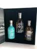 Bruichladdich Scotch Single Malt Wee Laddie Tasting Collection 3x200ml