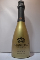 Magnifico Sparkling Ginger Peche Cuvee 375ml
