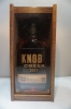 Knob Creek Bourbon Limited 2001 Edition Batch 3 Kentucky 100pf 750ml
