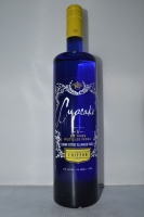 Cupcake Vodka Chiffon 750