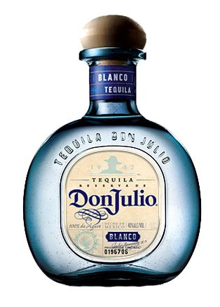 Don Julio Tequila Blanco 375ml