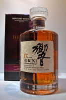 Suntory Whisky Hibiki Japanese 86pf 17yr 750ml