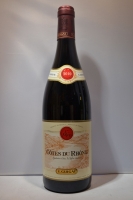 E Guigal Cotes-du-rhone Rouge France 2014