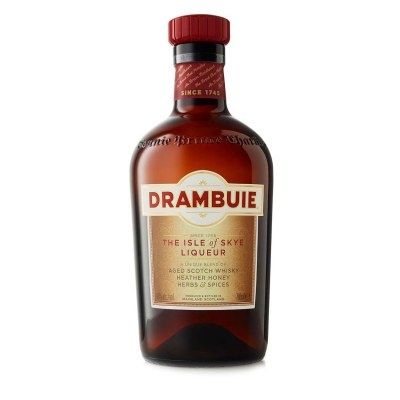 Drambuie Liqueur The Isle Of Skye 750ml