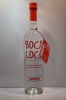 Boca Loca Brazilian Rum 750