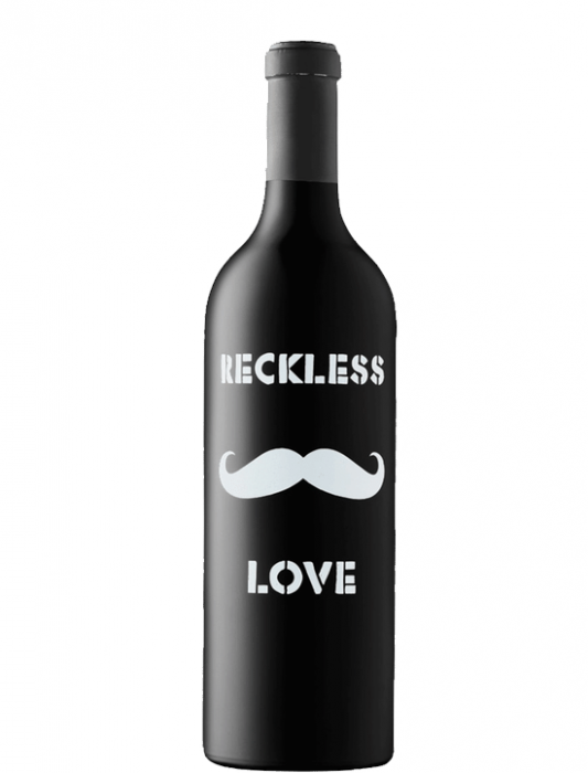 Reckless Love Blend Red Wine Cab/shiraz Rebel Coast 2017