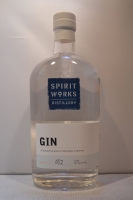 Spirit Works Gin 750ml