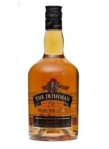 The Irishman Whiskey Original 750ml
