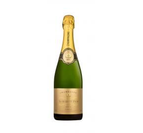 Aubert Et Fils Champagne Brut France 750ml