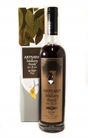 Artsakh Brandy Mulberry Armenia 114pf 3yr 750ml
