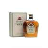 Crown Royal Whiskey Rye Northern Harvest 750ml