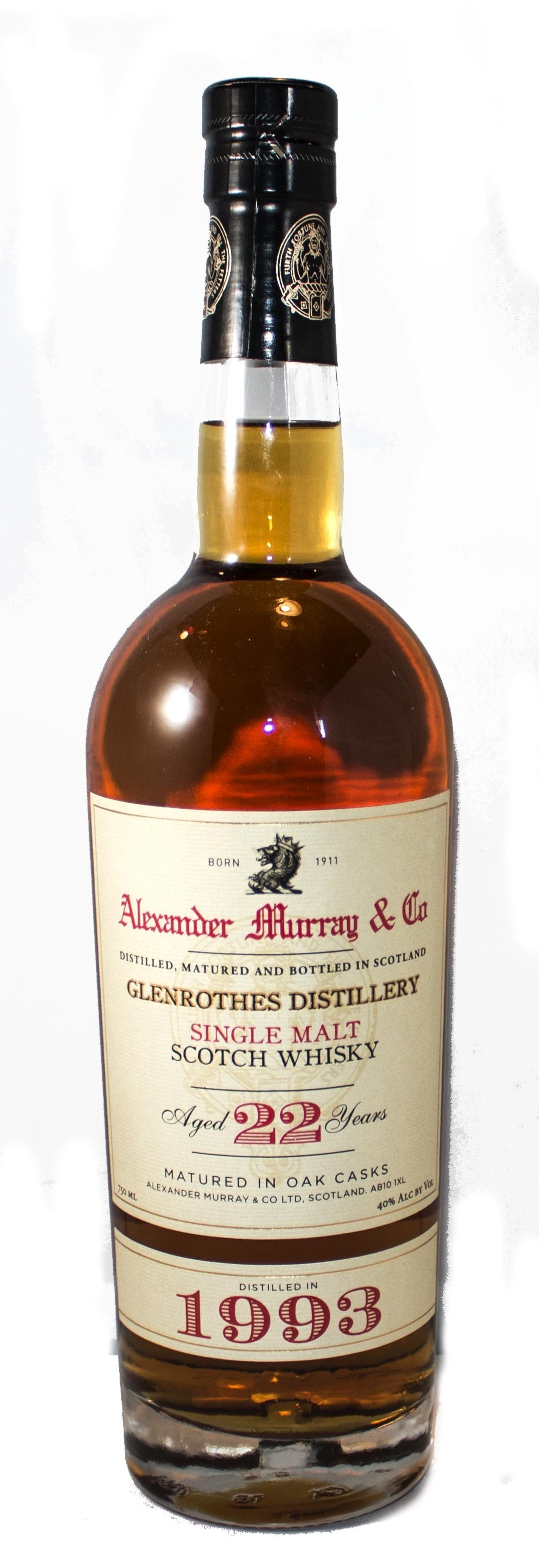 Alexander Murray Scotch Review at Charles Gonzalez blog