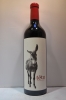 Tetu Old Vine Grenache Spain 2013