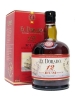 El Dorado Rum Guyana 12yr 750ml