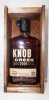 Knob Creek Bourbon Limited 2001 Edition Batch 4 Kentucky 100pf 750ml
