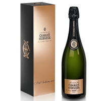 Charles Heidsieck Champagne Brut France Millesime 2005vtg 750ml