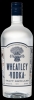 Wheatley Vodka Buffalo Trace Distillery Kentucky 82pf 750ml