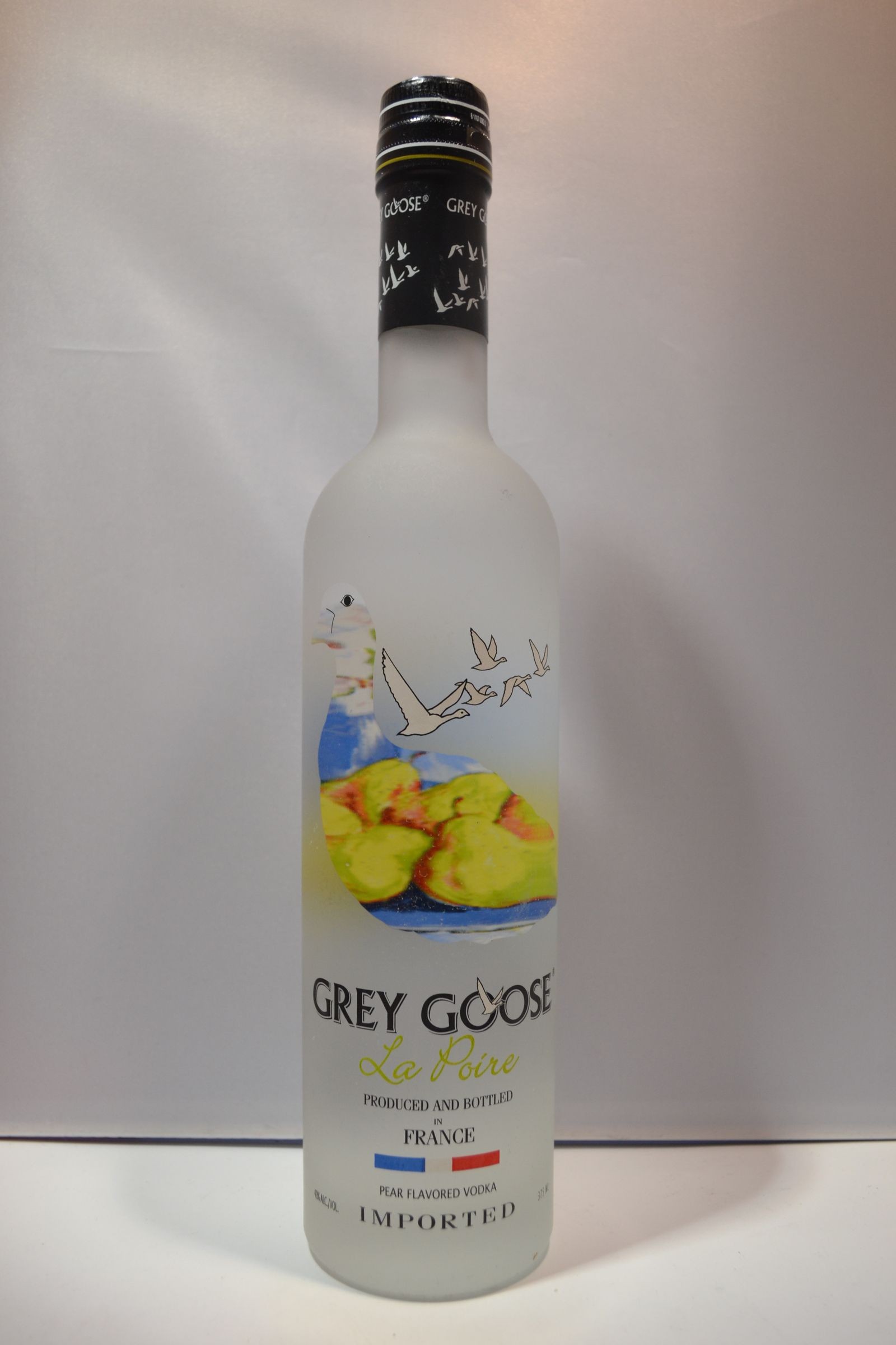 Grey Goose La Poire 375ml Liquor Store Online