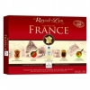 Royal Des Lys Alcools De France Chocolate 250gm