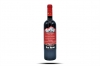 Old Telavi Khvanchara Red Wine Semi Sweet Georgia 750ml