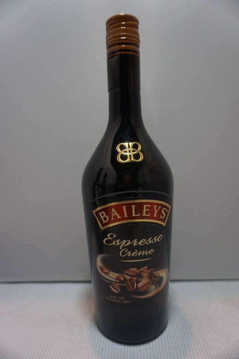 Baileys Irish Cream Liqueur Espresso Creme 750ml Liquor Store Online