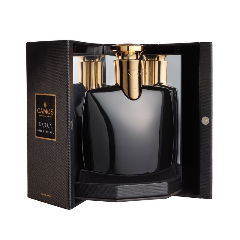 Camus Cognac Extra Dark & Intense France 750ml | Liquor Store Online