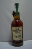 Old Forester Bourbon 1897 Bottled In Bond Kentucky 100pf 750ml