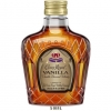 Crown Royal Whiskey Vanila Canada 50ml