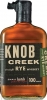 Knob Creek Whiskey Rye Kentucky 100pf 375ml