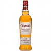 Dewars Scotch Blended White Label 750ml