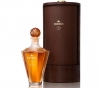 Patron Tequila Extra Anejo En Lalique Serie Ii 750ml
