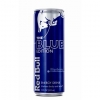 Red Bull The Blue Edition 12oz Can
