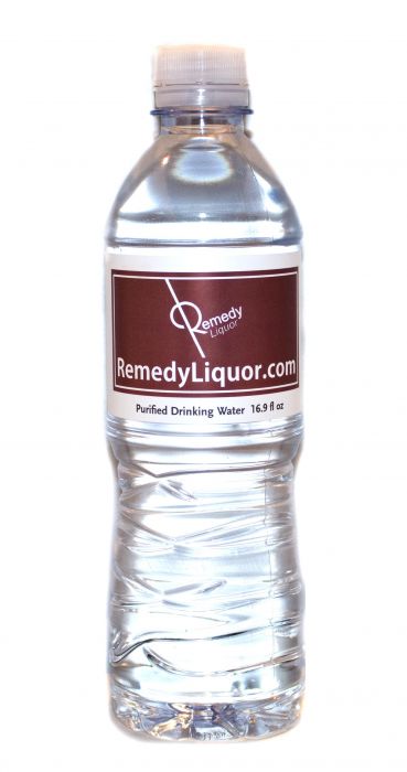 Remedy Water 16.9oz