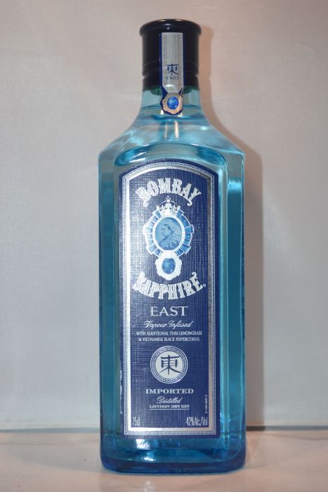 Bombay Sapphire Gin East 750ml