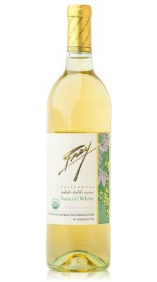 Frey Natural White Organic California Nv 750ml