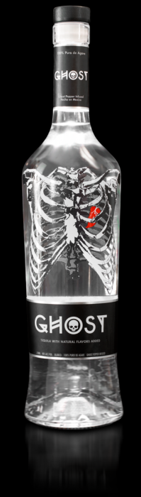 Ghost Tequila With Natural Flavors Added 750ml