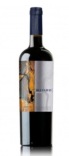 Orowines Bluegray Priorat Doca Spain 2019