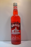 Ursus Vodka Punch 750