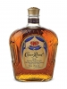 Crown Royal Whisky Canadian Rodeo Pack 750ml