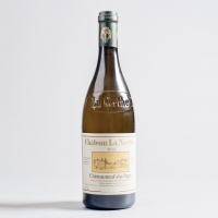 Chateau La Nerthe Chateauneuf Du Pape Rhone France 2014