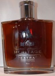 Bossard Heritage Cognac Extra Rare 750ml