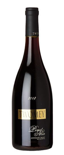 Twomey Pinot Noir Anderson Valley 2013