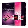 Abtey Moments Champagne Rose Chocolate 150gm