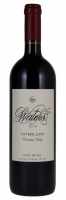 Waters Interlude Red Wine Colombia Vally 2010