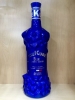 Ice Kube Vodka Blue Limited Edition France 750ml