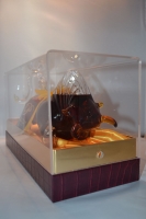 Proshyan Brandy Xo Armenian Bull Bottle 10yr 750ml