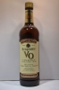 Seagrams Vo Whisky Canada 750ml