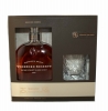 Woodford Reserve Bourbon Distillers Select Gift Pack With Glass 750ml