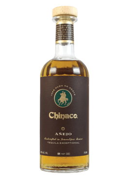 Chinaco Tequila Anejo 750ml