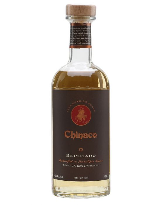 Chinaco Tequila Reposado 750ml
